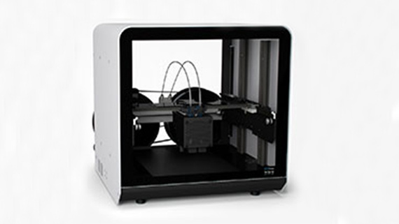 Cobot 3D-Drucker